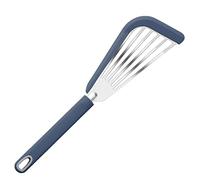 Spatules de cuisson pour ustensiles de cuisine antiadhésifs, ustensiles de cuisine flexibles, spatules à poisson, œuf, crêpe, poisson-hamburger, spatules de cuisson en silicone