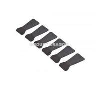 Spatules pour petit électroménager Tefal - XA900203 serie2 1060 - Pièce d'origine constructeur