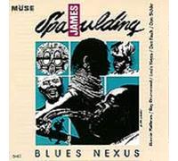 Spaulding,James - Blues Nexus [Import]
