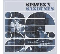 Spaven Richard & Sandunes - Spaven X Sandunes