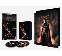 Spawn (1997) [4K UHD] (Arrow Limited Edition)