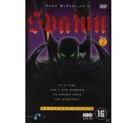 SPAWN 2/VN G