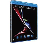 Spawn – Blu-ray (Seven7)
