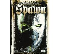 Spawn 3: The Ultimate Battle [Import USA Zone 1]