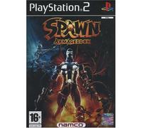 Spawn : Armageddon