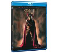 Spawn Blu-ray