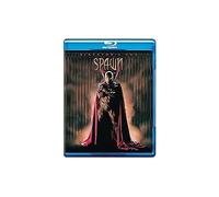 Spawn Blu-ray