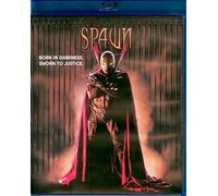 Spawn [Blu-Ray]