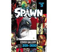Spawn Cover Gallery 3