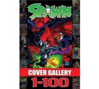 Spawn Cover Gallery Volume 1 Unknown (Auteur)