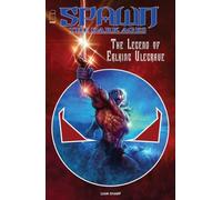 Spawn Dark Ages: The Legend of Erlking Ulegrave