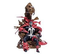 Figurine McFarlane Toys Spawn Deluxe Set Spawn Multicolore G