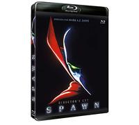Spawn (Director´s Cut) BD 1997 [Blu-Ray] [Importation]
