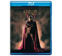 Spawn (Director S Cut) [Blu Ray]