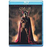 Spawn – Blu-ray – Director's Cut (Import) – Warner Bros.