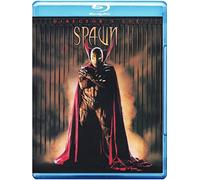 Spawn-Director's Cut [Blu-Ray] [Import]