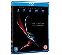 Spawn: Directors Cut [Edizione: Regno Unito] [Blu-Ray] [Import]