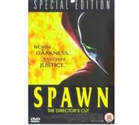 Spawn , (Director's Cut) G