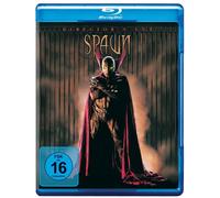 SPAWN: DIRECTOR'S CUT-JOHN LEGUIZAMO,MICHAEL JAI WHITE,MARTIN SHEENBLU-RAY NEUF