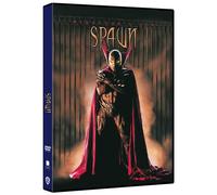 Spawn DVD DVD