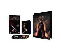 Spawn Édition Limitée Blu-ray 4K Ultra HD