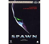 Spawn [Édition Prestige]