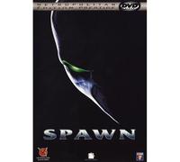 Spawn – DVD – Édition Prestige Collector