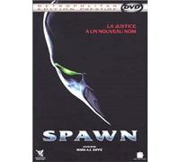Spawn – DVD – Édition Prestige Collector