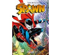 Spawn - Edition spéciale 30e anniversaire