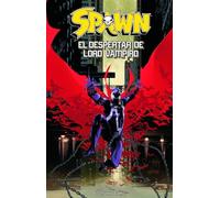 Spawn: El despertar de Lord Vampiro