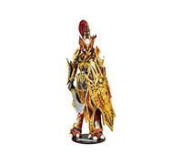 McFarlane Toys 17,8 cm - Mandarine Spawn (Deluxe) - Édition Designer, 90047-7, Multicolore