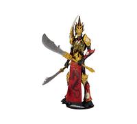 McFarlane Spawn - Mandarin Spawn Red variant Gold Label Series 1/12