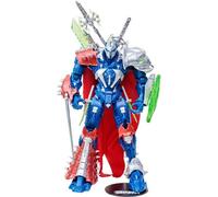 Spawn figurine Manga Spawn McFarlane Designer Edition (SDCC) 18 cm