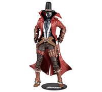 Spawn - Figurine McFarlane 17cm - Gunslinger (Gatling Gun) - TM90147