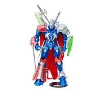 Bandai Figurine Spawn McFarlane Designer Edition SDCC 18 cm