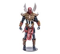 McFarlane Toys Figurine Ninja Spawn TM90152 17 cm
