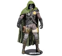 Spawn - Figurine McFarlane 17cm - Soul Crusher - TM90146