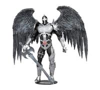 Spawn - Figurine McFarlane 17cm - The Dark Redeemer - TM90149