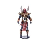 Spawn - Figurine Ninja Spawn 18 Cm