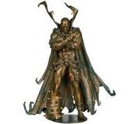McFarlane Spawn Figurine d'action Spawn #311 (Patina Edition) (Label doré) 19 cm