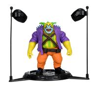 Spawn - Figurine The Clown (Black Light Edition) (Gold Label) 30 Cm