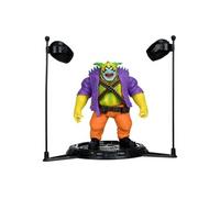 Spawn - Figurine The Clown (Black Light Edition) (Gold Label) 30 cm