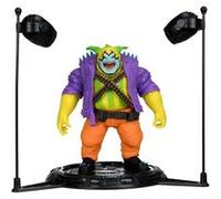 Spawn - Figurine The Clown (Black Light Edition) (Gold Label) 30 cm G