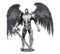 Spawn Figurine The Dark Redeemer 18cm Mcfarlane Toys