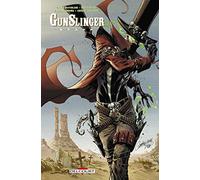 Spawn - Gunslinger Spawn T01 - Édition Spéciale Pulp'S Comics