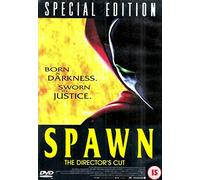 Spawn [Import anglais]