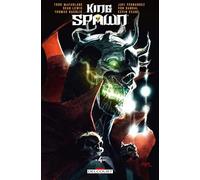Spawn - King Spawn T04