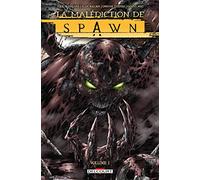 Spawn - La malédiction de Spawn T01