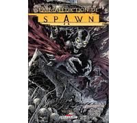 Spawn - La malédiction de Spawn T02 - Alan McElroy - Delcourt - cartonné - Comics