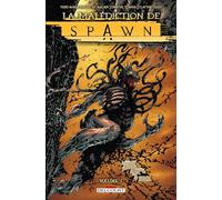 Todd McFarlane – La Malédiction de Spawn T03 – Cartonné – Delcourt